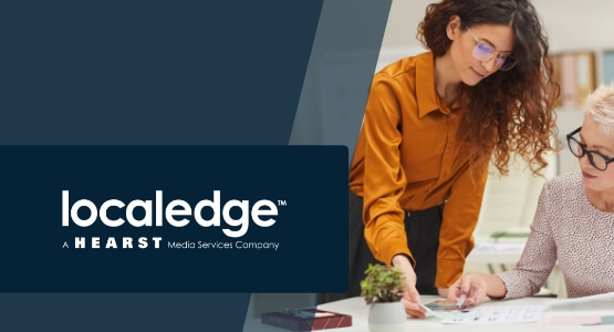 Localedge Case Study