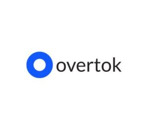 Overtok logo